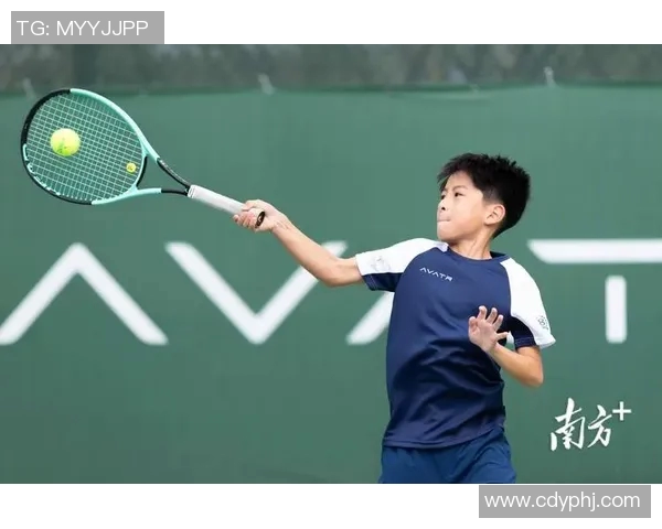 深圳网球队荣登全国网球灵活性排行榜榜首展现卓越实力与潜力