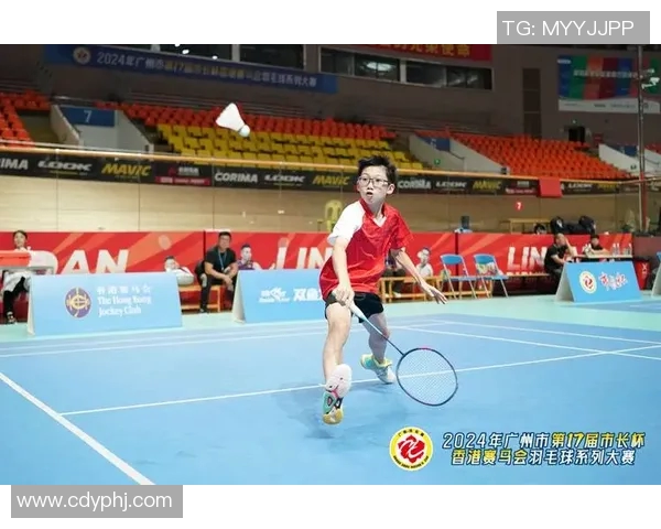 羽毛球巨献：深入分析广州羽毛球队选手的个人技术与实力提升之路