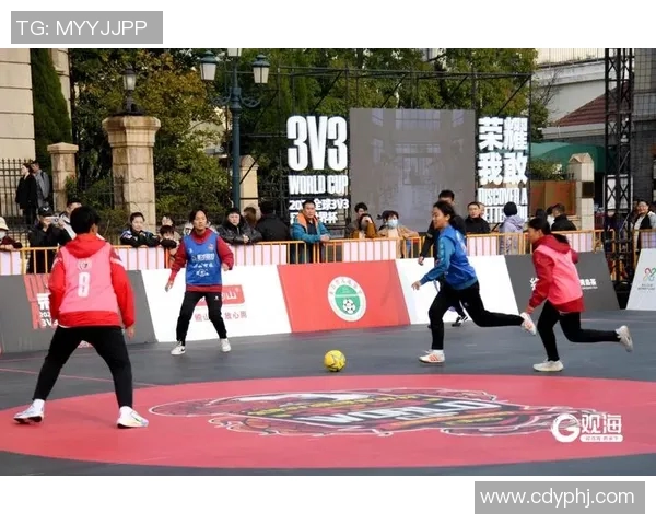 街头足球秀足球明星与粉丝互动展现精彩技艺与热情瞬间