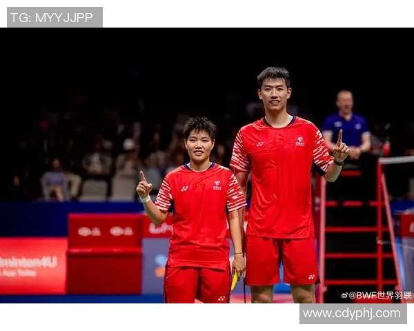 武汉羽毛球队在冠军赛中展现出惊人速度与默契配合的精彩表现分析