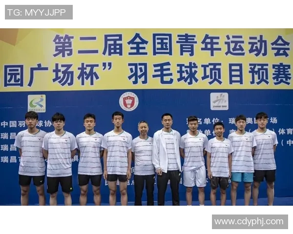 羽毛球实力排行榜揭晓上海羽毛球队荣获第五名佳绩